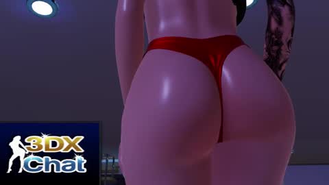 Mistress Cami online show from February 2025 12:06:02 PM