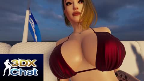 Mistress Cami online show from February 2025 11:54:01 AM