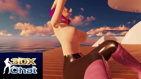 Mistress Cami online show from February 2026 11:51:01 AM