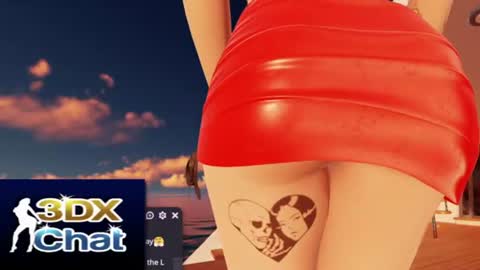 Mistress Cami online show from July 2026 09:12:01 AM