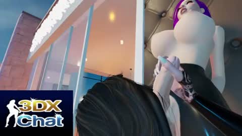 Mistress Cami online show from July 2026 10:45:01 PM