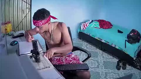 Snapshot of sexy_0boy chatting on February 2026 09:44:02 PM Sebastian online show from February 2026 09:44:02 PM