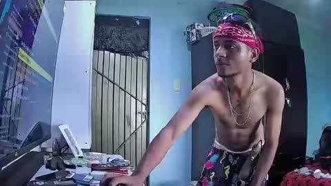 Snapshot of sexy_0boy chatting on February 2026 09:03:02 PM Sebastian online show from February 2026 09:03:02 PM