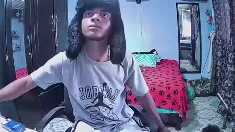 Snapshot of sexy_0boy chatting on March 2026 01:29:02 PM Sebastian online show from March 2026 01:29:02 PM