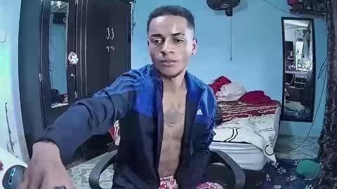 Sebastian online show from April 2026 07:58:01 PM