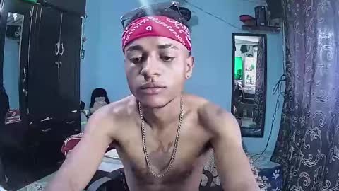 Sebastian online show from April 2026 06:02:01 PM