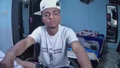 Sebastian online show from April 2026 10:35:02 PM