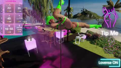 Ambar online show from November 2025 12:13:01 AM