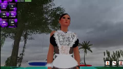 Ambar online show from March 2026 01:50:02 PM