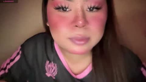 Snapshot of sexy_and_iknewit chatting on February 2026 06:58:01 AM BREANNA online show from February 2026 06:58:01 AM