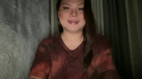 BREANNA online show from April 2026 08:40:02 AM
