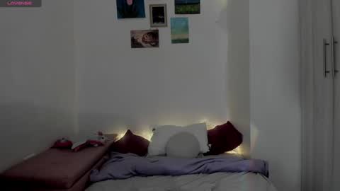 Snapshot of sexy_and_naughty_girl chatting on March 2026 08:45:02 PM Lucy Annyy online show from March 2026 08:45:02 PM