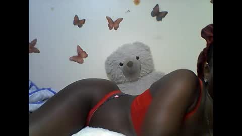 Snapshot of sexy_annbel chatting on November 2025 03:27:02 AM Ann online show from November 2025 03:27:02 AM