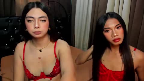 ATASHA AND ASHLEY online show from March 2026 10:10:01 AM