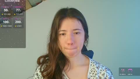 sexy_b0rsch online show from January 2026 03:32:01 AM