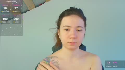 sexy_b0rsch online show from February 2026 05:19:02 AM