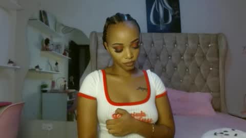 sexy_babydoll22 online show from April 2026 11:08:01 AM