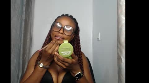 Snapshot of sexy_badgirl2 chatting on December 2025 05:30:01 PM Sexy blackgirl2 online show from December 2025 05:30:01 PM