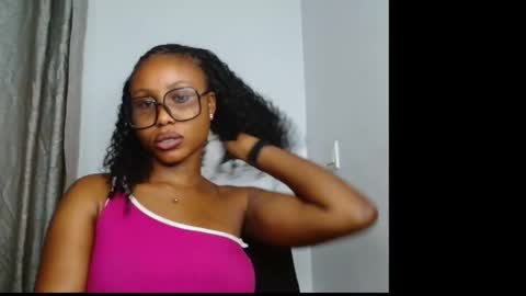 Snapshot of sexy_badgirl2 chatting on January 2026 10:15:01 PM Sexy blackgirl2 online show from January 2026 10:15:01 PM