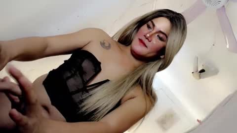 Haley Blaire online show from April 2026 02:34:02 AM