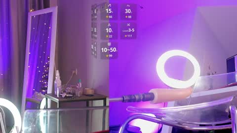 Lina online show from January 2025 01:38:02 PM