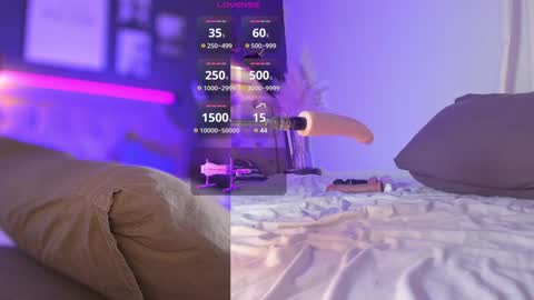 Lina online show from January 2025 11:45:01 AM