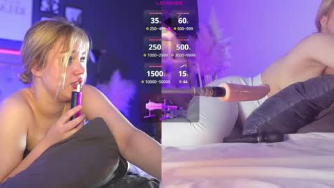 Lina online show from January 2025 02:49:01 PM