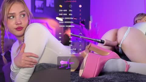 Lina online show from January 2025 05:39:01 PM