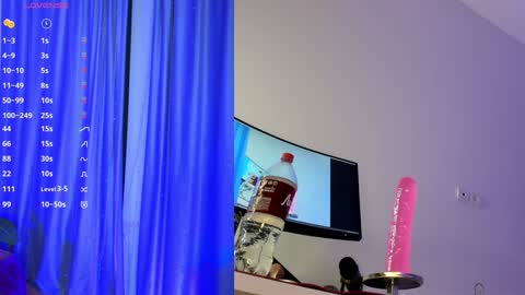 Lina online show from February 2025 06:54:01 AM