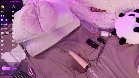 Lina online show from February 2025 05:13:02 AM