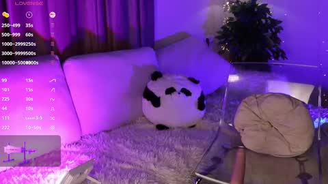 Lina online show from March 2025 11:38:02 PM