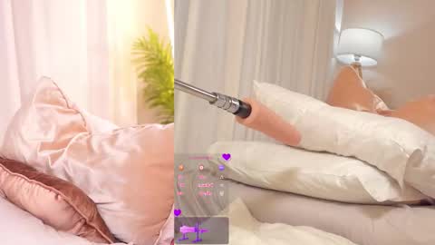 Lina online show from September 2025 12:22:02 AM