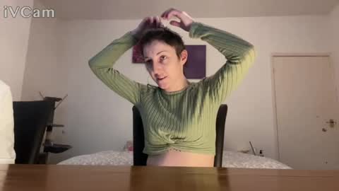 Alexis  Josh online show from March 2025 10:29:02 AM