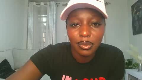 Stacy online show from April 2026 11:11:01 AM