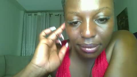 Stacy online show from April 2026 09:23:01 PM