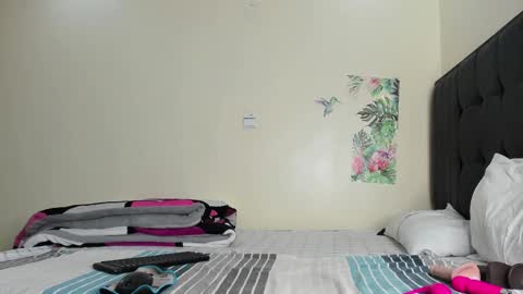 Celena Selena online show from March 2025 07:15:02 PM