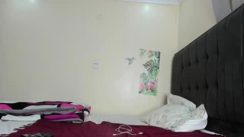 Celena Selena online show from March 2025 09:03:02 AM