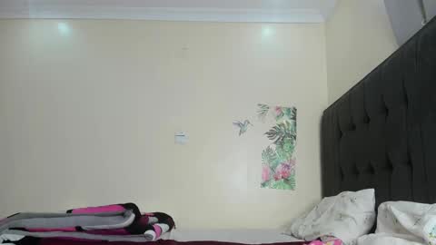 Celena Selena online show from March 2025 07:38:01 PM