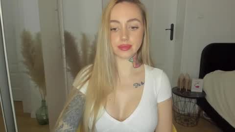 Snapshot of sexy_coralie chatting on February 2025 07:15:02 PM C o r a l i e online show from February 2025 07:15:02 PM