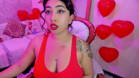 Snapshot of sexy_cristall chatting on February 2025 01:55:02 AM C R I S T A L online show from February 2025 01:55:02 AM