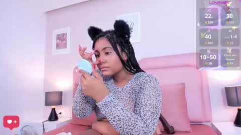 Snapshot of sexy_curlylady chatting on February 2026 08:36:01 PM sexy_curlylady online show from February 2026 08:36:01 PM