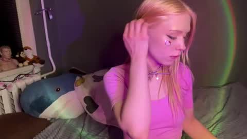 Eva online show from July 2026 01:05:02 AM