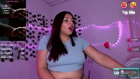 DANIELA online show from April 2026 03:23:02 AM