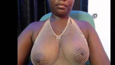 Snapshot of sexy_ebony12 chatting on December 2025 07:53:02 PM Racheal online show from December 2025 07:53:02 PM