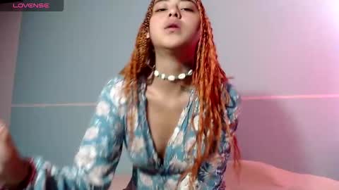 Antonella online show from March 2026 04:10:01 PM