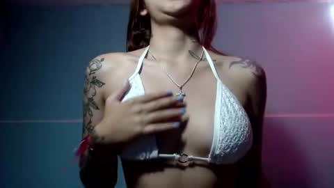 Antonella online show from June 2026 07:46:01 PM