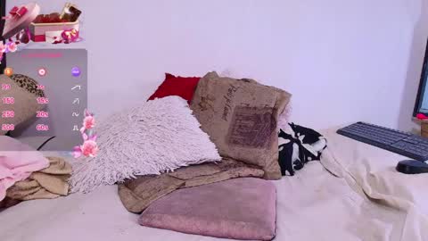 Soy Fresita online show from March 2026 01:23:02 PM