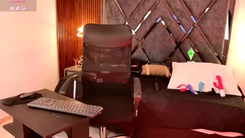 Dafne online show from February 2026 12:17:02 PM