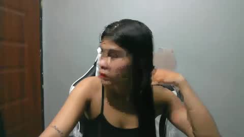 Snapshot of sexy_hot_pussie chatting on February 2025 01:10:01 PM just call me sofia online show from February 2025 01:10:01 PM