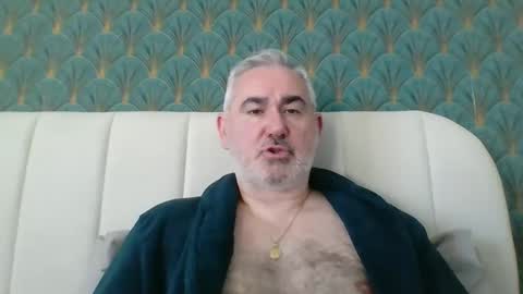 Antonio online show from April 2026 07:56:01 AM